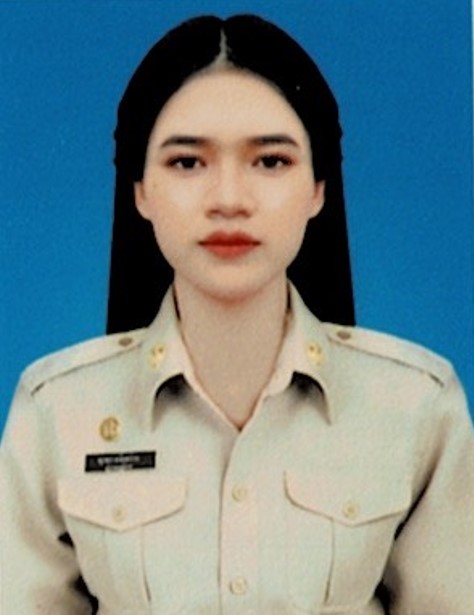 นางสาวสุรษา  แจ้งสว่าง