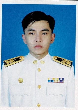 นายศิวะพล เหมือนคิด