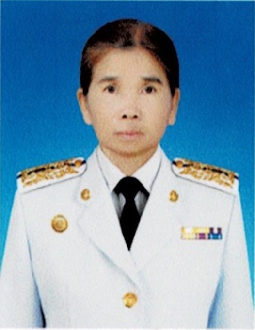 นางสุภา  จันทร์ส่องแสง