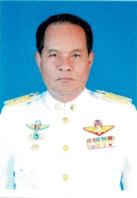 ว่าที่ พันตรีปิยะวงษ์  หมายดี